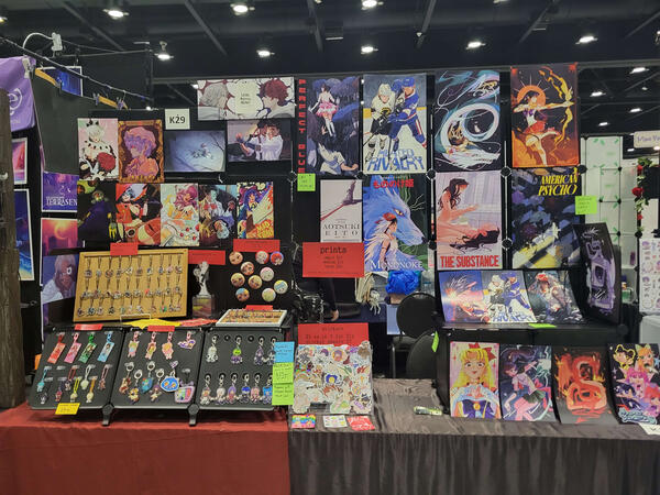 Otafest 2026 (with sublme_)