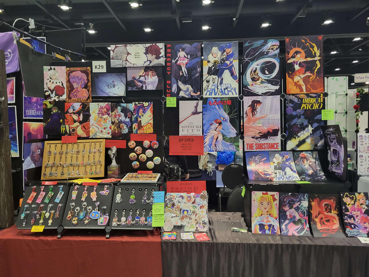 Otafest 2026 (with sublme_) Otafest 2026 (with sublme_)